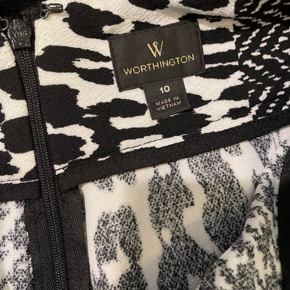 Funky & Fun skirt - Picture 3 of 4